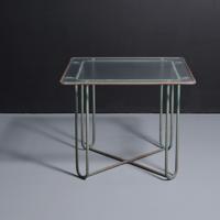 Walter Lamb Dining Table - Sold for $2,816 on 02-17-2024 (Lot 114).jpg